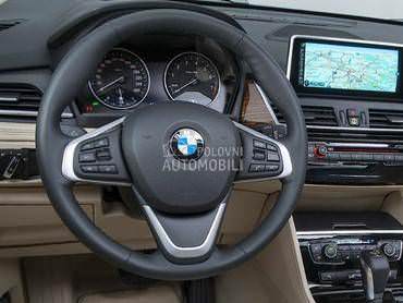 Volan za BMW Serija 2 od 2014. do 2020. god.