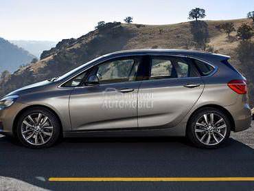 Vrata za BMW Serija 2 od 2014. do 2020. god.