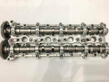 Bregasta osovina za BMW Serija 2 od 2014. do 2020. god.