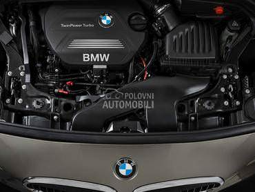 Kompletan motor za BMW 218 od 2014. do 2020. god.