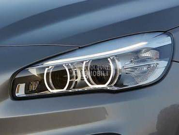 Farovi za BMW Serija 2 od 2014. do 2020. god.