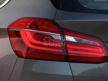 Stop svetla za BMW Serija 2 od 2014. do 2020. god.