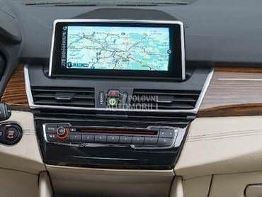 Radio / CD / DVD za BMW Serija 2