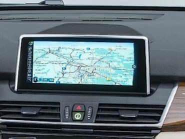 Multimedija za BMW Serija 2