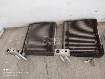 izmenjivac klime za Nissan Qashqai od 2007. do 2012. god.