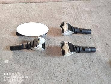 ablender za Nissan Qashqai od 2007. do 2012. god.