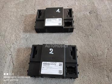 modul BCM za Nissan Qashqai od 2007. do 2012. god.