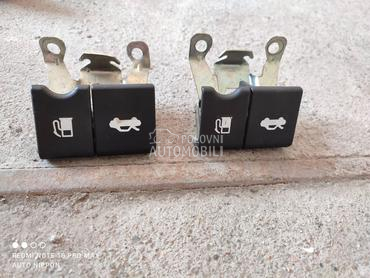 rucica za Nissan Qashqai od 2007. do 2012. god.