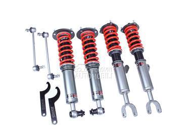 Amortizer za BMW Serija 1 od 2003. do 2020. god.