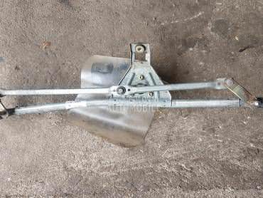 Makaze i motor brisaca za Volkswagen Polo