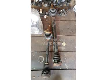 Poluosovine za Volkswagen Polo