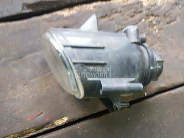 Maglenka za Seat Leon