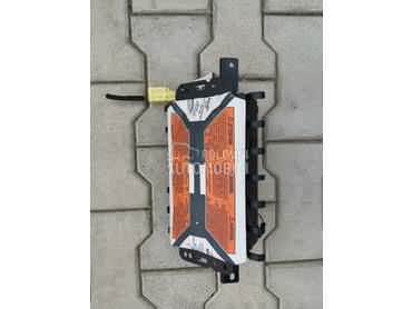 airbag suvozaca za Nissan Qashqai od 2007. do 2012. god.