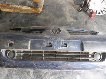 prednji branik za Renault Megane