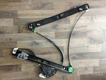 Elektro podizač prozora za BMW Serija 5 od 2003. do 2020. god.