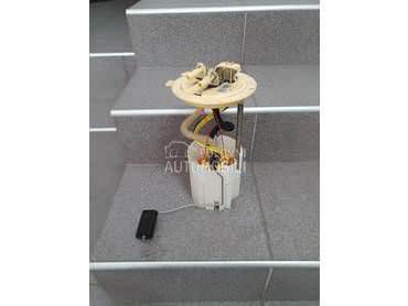 Pumpa u rezervoaru za Nissan Qashqai od 2014. do 2020. god.