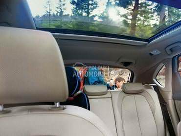 Šiber za BMW Serija 2 od 2014. do 2020. god.