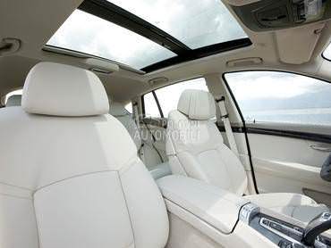 Šiber za BMW Serija 5 GT od 2009. do 2019. god.