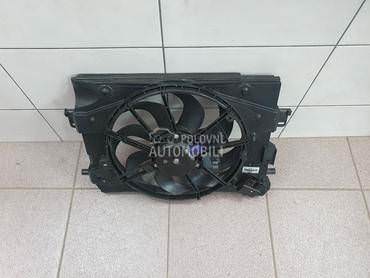 Ventilator hladnjaka za Dacia Sandero, Stepway od 2012. do 2020. god.