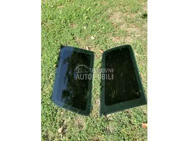 Bocna stakla za Ford Mondeo od 2000. do 2007. god.