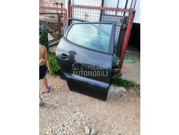 Zadnja long vrata za Mercedes Benz A Klasa