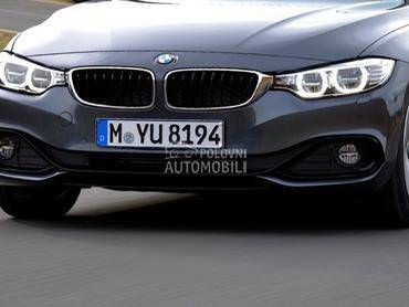 Branik za BMW 420 od 2013. do 2018. god.