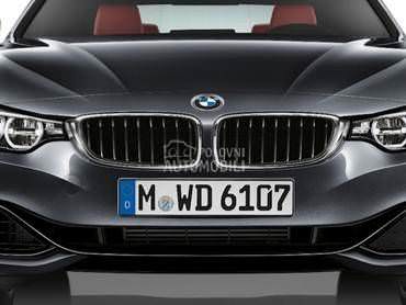 Maska za BMW 420 od 2013. do 2018. god.