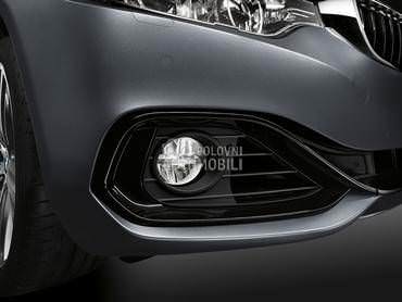 Maglenke za BMW 420 od 2013. do 2018. god.