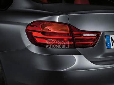 Stop svetla za BMW 420 od 2013. do 2018. god.