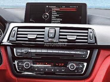Multimedija za BMW 420
