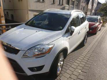 Nebo za Ford Kuga od 2008. do 2012. god.