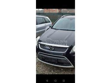 Farovi za Ford Kuga od 2008. do 2012. god.