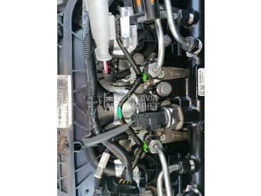 Kompletan motor 103 120kw za Ford Kuga od 2010. do 2016. god.