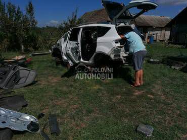 Dizne 100kw 103kw 120kw za Ford Kuga od 2008. do 2012. god.