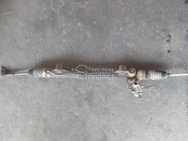 letva volana za Volkswagen Touareg od 2005. do 2009. god.