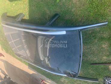 stakleni krov, panorama za Peugeot 307