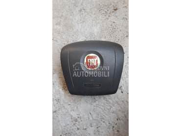 air bag+spulna ducato2007-2010 za Fiat Ostalo od 2007. do 2010. god.