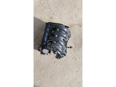 Usisna grana ,klapna gasa za Citroen Saxo