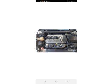2.7 HDi motor za Citroen C5
