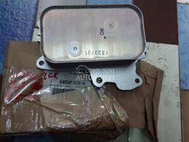 hladnjak ulja za Jeep Wrangler od 2007. do 2015. god.