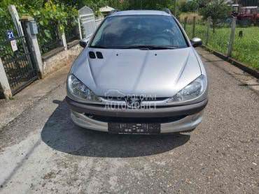 soferka, sofersajbna za Peugeot 206