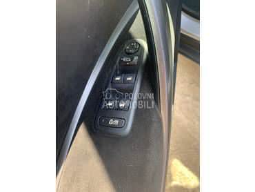 podizaci prozora prekidaci za Citroen C5 od 2008. do 2017. god.