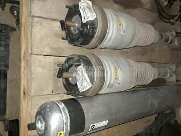 amortizeri za Jeep Grand Cherokee od 2010. do 2016. god.