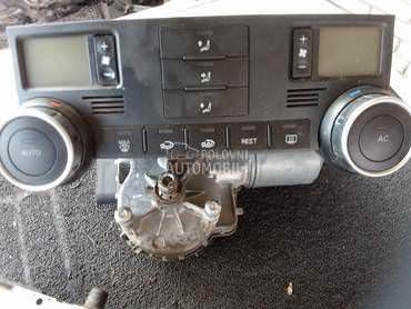 klimatronik za Volkswagen Touareg od 2005. do 2009. god.