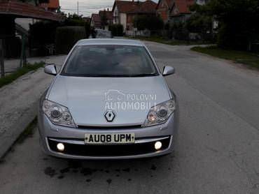 karter za Renault Laguna