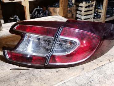 stop lampa za Renault Megane od 2009. do 2014. god.