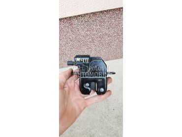 gepek brava za Renault Megane od 2003. do 2010. god.