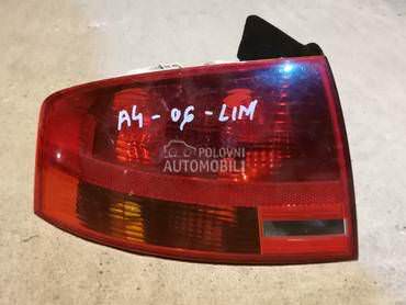 stop lampa za Audi A4 od 2005. do 2008. god.