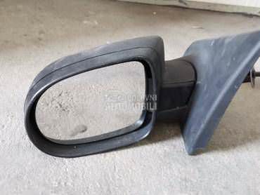 retrovizor za Renault Clio od 2005. do 2015. god.