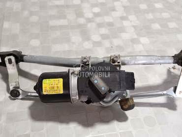 motor brisaca za Renault Clio od 2001. do 2012. god.